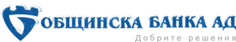 Общинска банка АД