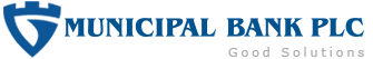 Municipal Bank PLC