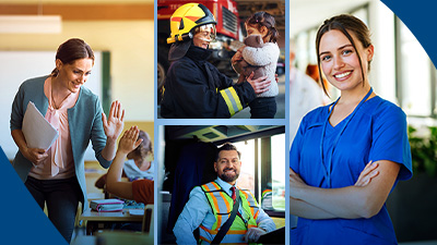 Казваме ви „БЛАГОДАРЯ“ със специални условия